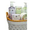 DKBC2408E darkovy kos pro zeny elegant set lily and iris 7v1