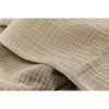 6216 2 muselinova prikryvka 100 x 150 sand