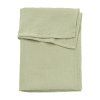 6225 muselinova prikryvka 100 x 150 soft olive