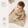 6240 3 letni muselinovy spaci vak 60 cm sand