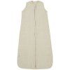 6243 letni muselinovy spaci vak 60 cm soft sand