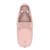 cybex fusak platinum 2026 peach pink1