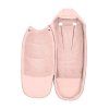cybex fusak platinum 2026 peach pink2