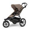 thule urban glide 3 magnetic tined taupe