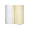 lodger swaddler 85364 cloud dancer butter