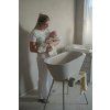lodger swaddler 85354 matcha butter4