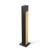Stadler Form Nick Bamboo Black 1