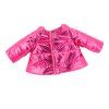 l069 lucky doggy set oblecenia pre psika pink jacket 2