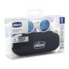 CHICCO Okuliare slnečné Cream Mirror 0m+
