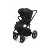 MUUVO Kočík športový Slick 2.0 Classic black