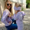 lf mikina na dojcenie baby modra5