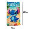 ROTB2439D detska osuska stitch 70x140cm