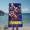 ROTB2441D detska osuska avengers 70x140cm