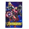 ROTB2441A detska osuska avengers 70x140cm