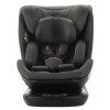 ADAMEX Autosedačka Rev (40-150 cm) Grey