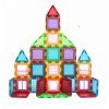 MSTB2442D magneticka 3d stavebnice buildings 45ks