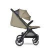 EASYWALKER Športový kočík Jackey XL NXT Moss Green