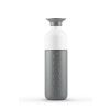 21191 dopper glacier grey bottle full