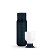 21656 3 3803 dopper original dark spring packshot bottle cup