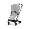 Cybex podvozok MIOS+SEAT farba:matt black
