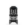 Cybex podvozok MIOS+SEAT farba:matt black
