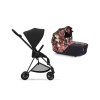 mios akciovy set spring blossom sepia black