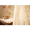 Nebesá nad postieľku 245cm Mini Teddy Bear