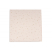 Plienky 3 ks 70x70 cm Pretty Picnic