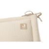 Mantinel 180x30cm Little Waffle Sand
