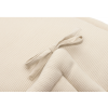 Mantinel 180x30cm Little Waffle Sand