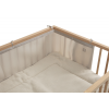 Mantinel 220x30cm Mesh Sand