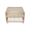 Mantinel 220x30cm Mesh Sand