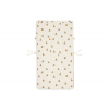 Fusak do autosedačky Mini Teddy Bear Waffle