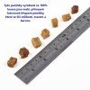 FISH4DOGS Maškrty pre psov TRAINING losos 80 g