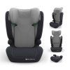 KINDERKRAFT Autosedačka i-Spark 2 Plus i-Size (100-150 cm) Grey