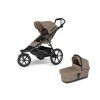 thule ug3 2set tined taupe