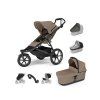 thule ug3 vset tined taupe