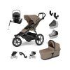 thule ug3 bspro tined taupe