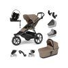 thule ug3 cloudg tined taupe