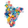 DOTS doplnky – 2. séria