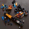 Pretekárske auto McLaren Formula 1