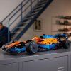 Pretekárske auto McLaren Formula 1