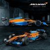 Pretekárske auto McLaren Formula 1