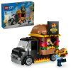 Hamburgerový truck