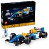 Williams Racing FW14B a Nigel Mansell