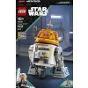 Astro-droid Chopper (C1-10P)™