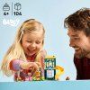 Bluey, Chloe a zábava na ihrisku