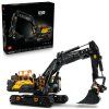 Bager Volvo EC500 Hybrid
