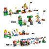 Princ Florian a Castle Bowser