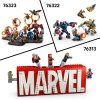 Avengers 2: Vek Ultrona Stíhačka Quinjet
